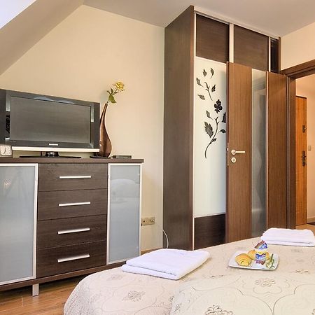 Visitzakopane - Apartament Sasanka Ngoại thất bức ảnh